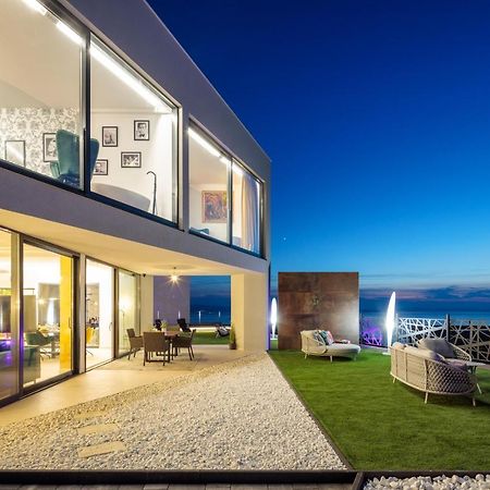Luxury Villa Una Split 포드스트라나 외부 사진