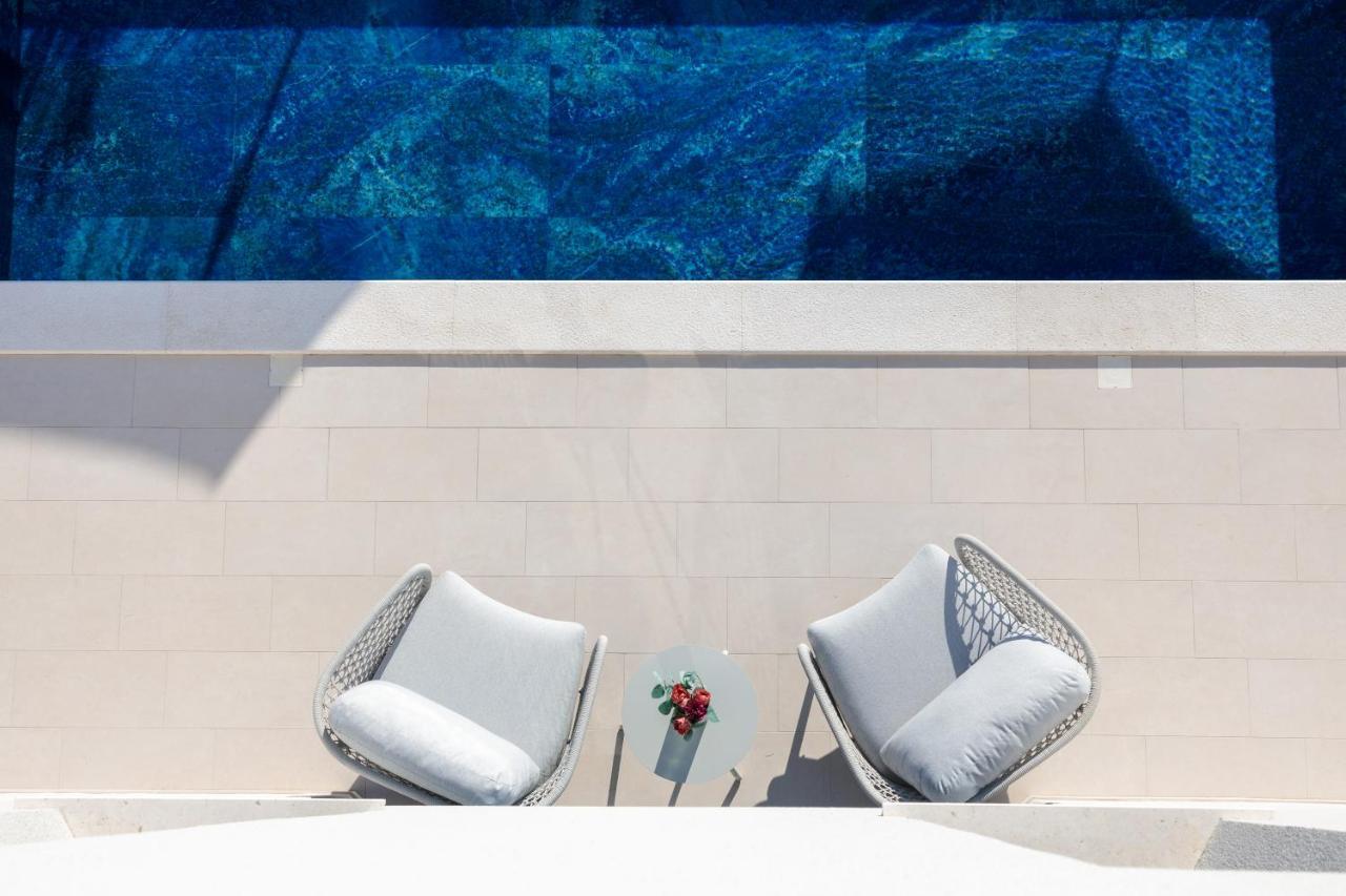 Luxury Villa Una Split 포드스트라나 외부 사진