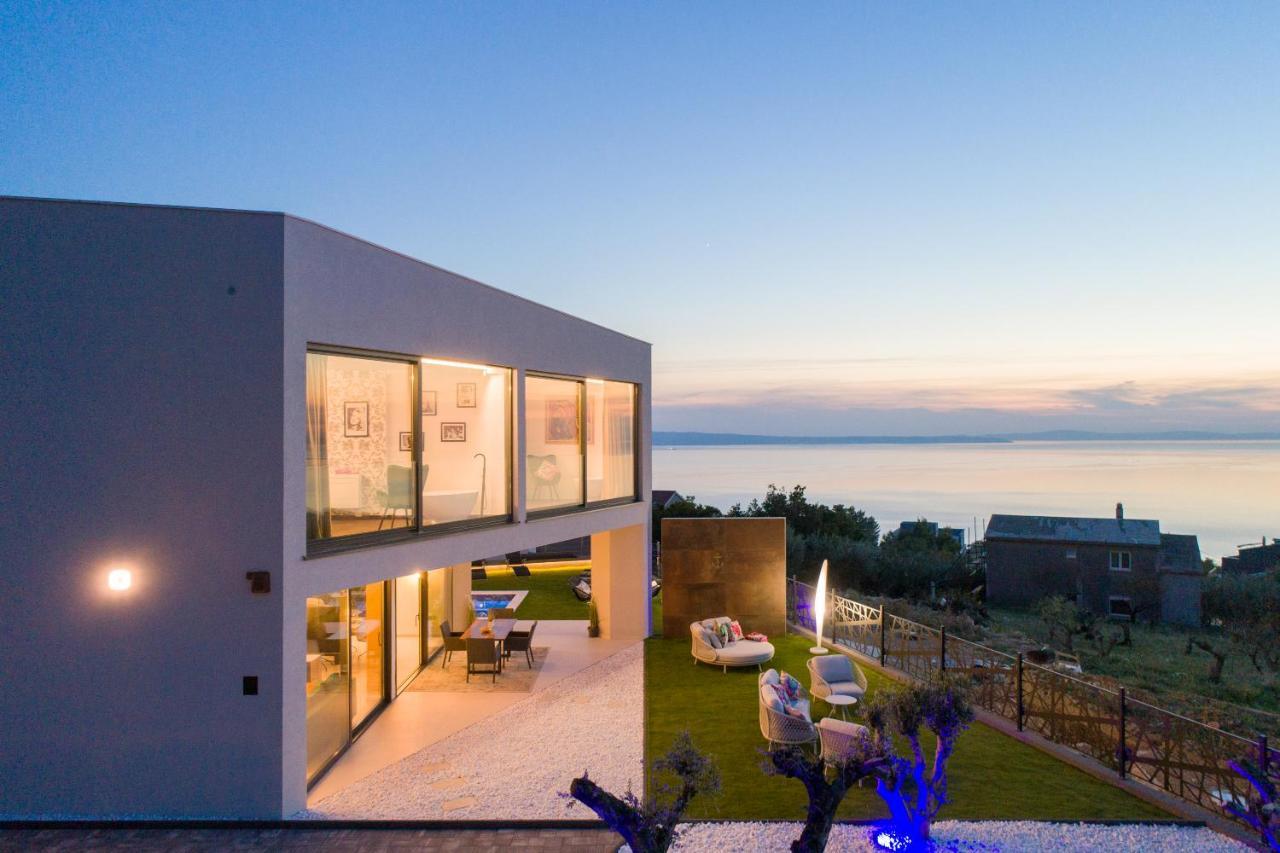 Luxury Villa Una Split 포드스트라나 외부 사진