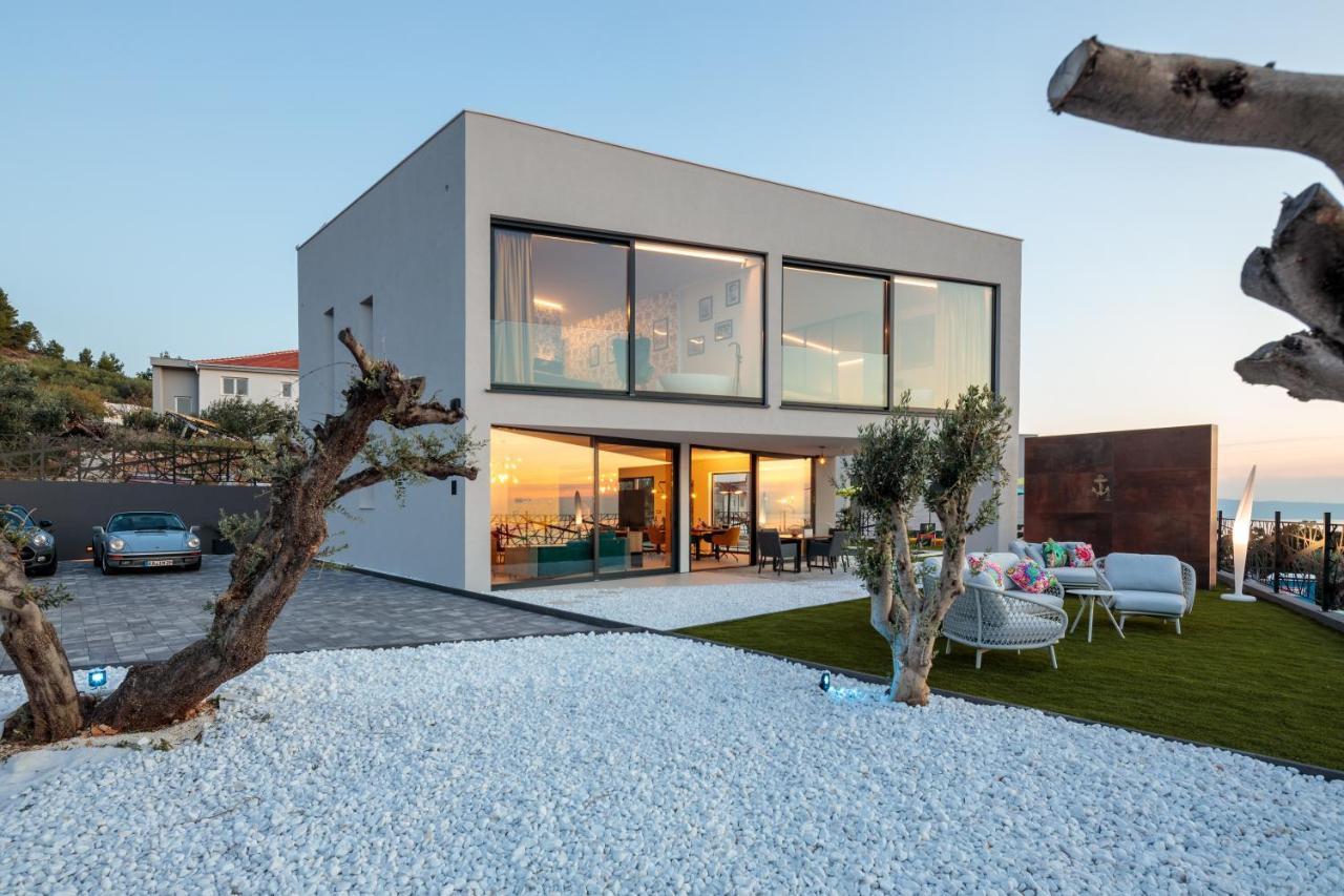 Luxury Villa Una Split 포드스트라나 외부 사진