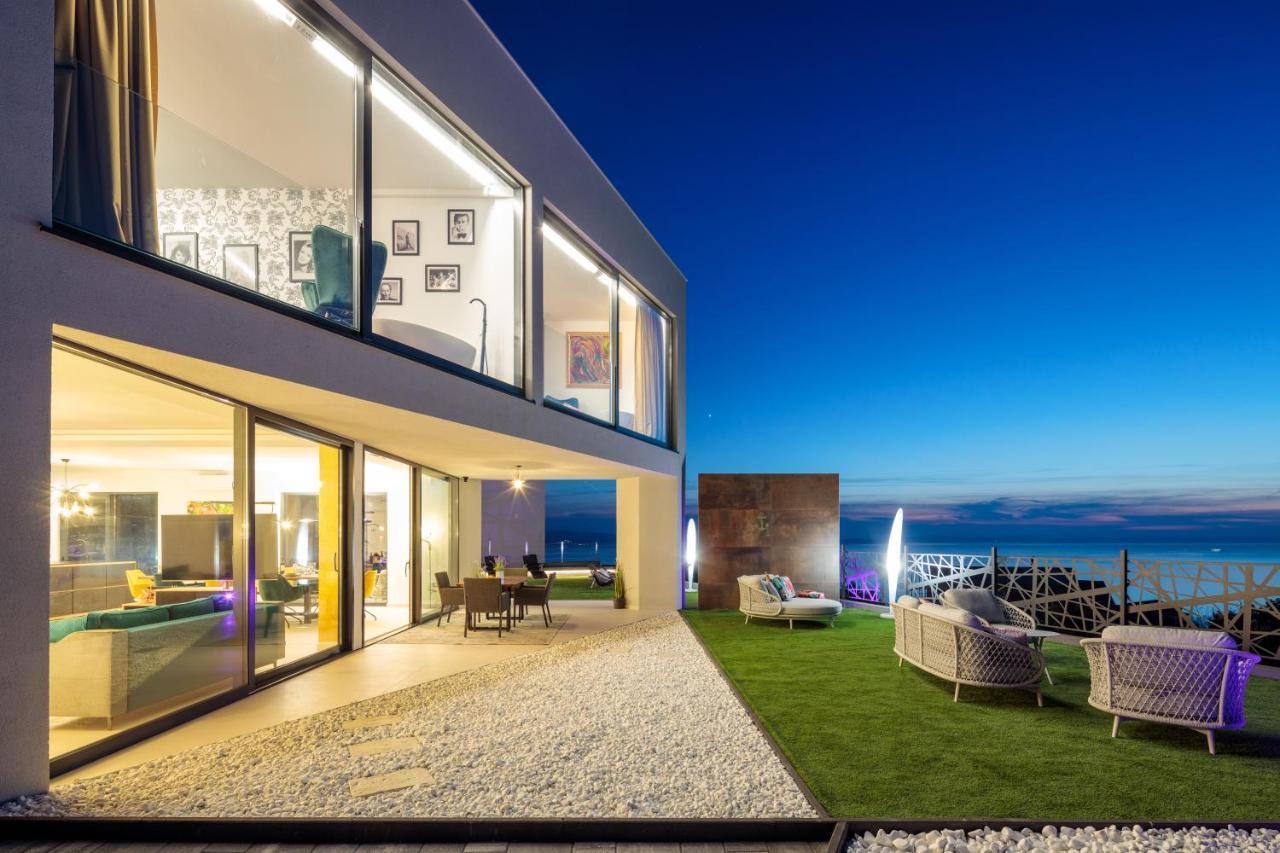 Luxury Villa Una Split 포드스트라나 외부 사진