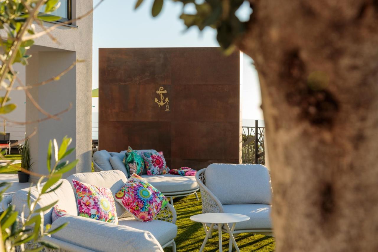 Luxury Villa Una Split 포드스트라나 외부 사진